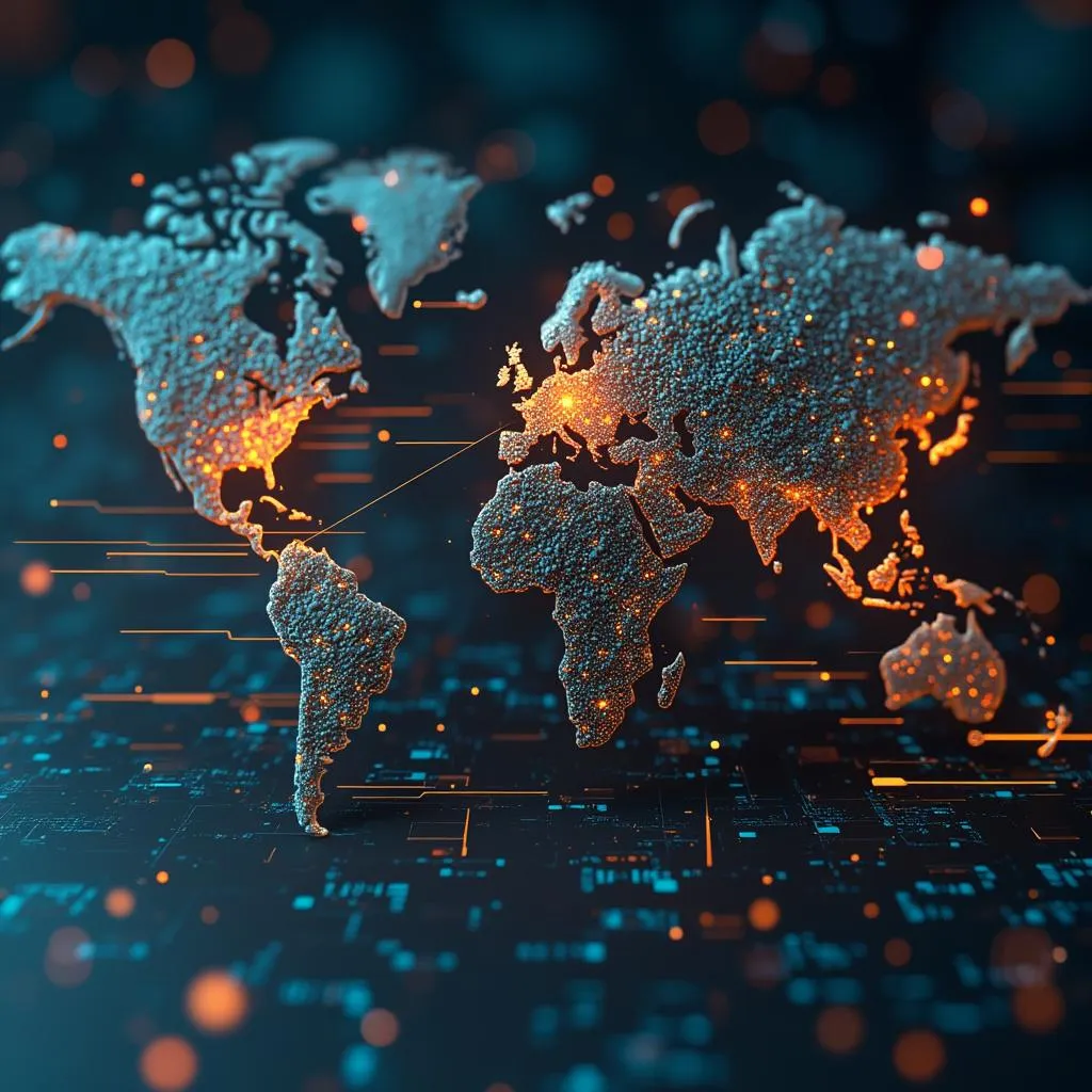 Algorithme d'IA pour la détection de fraude