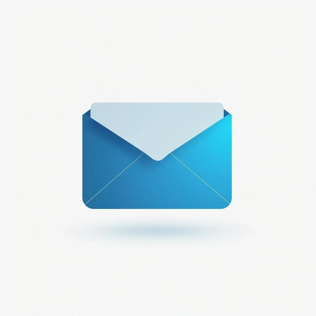 Icône email