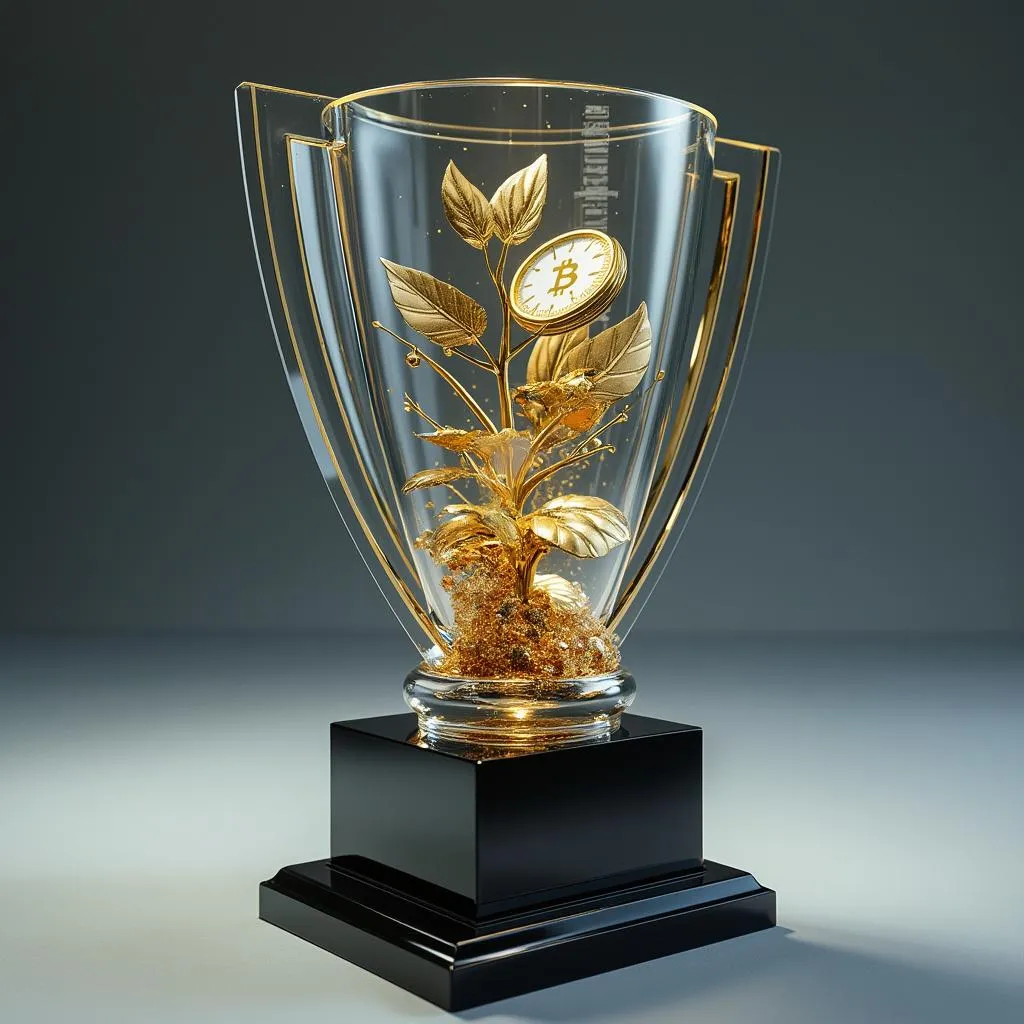 Prix de l'innovation financière