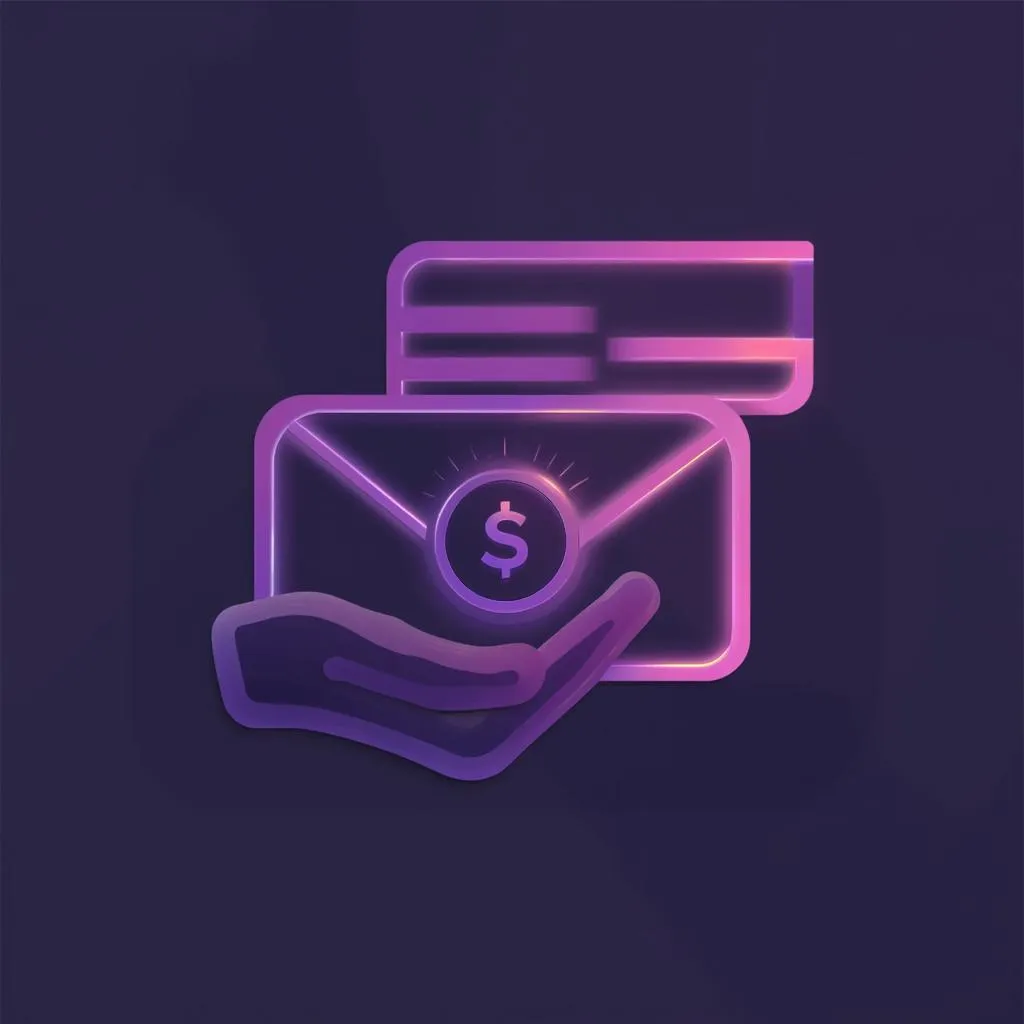 Logo processeur de paiement