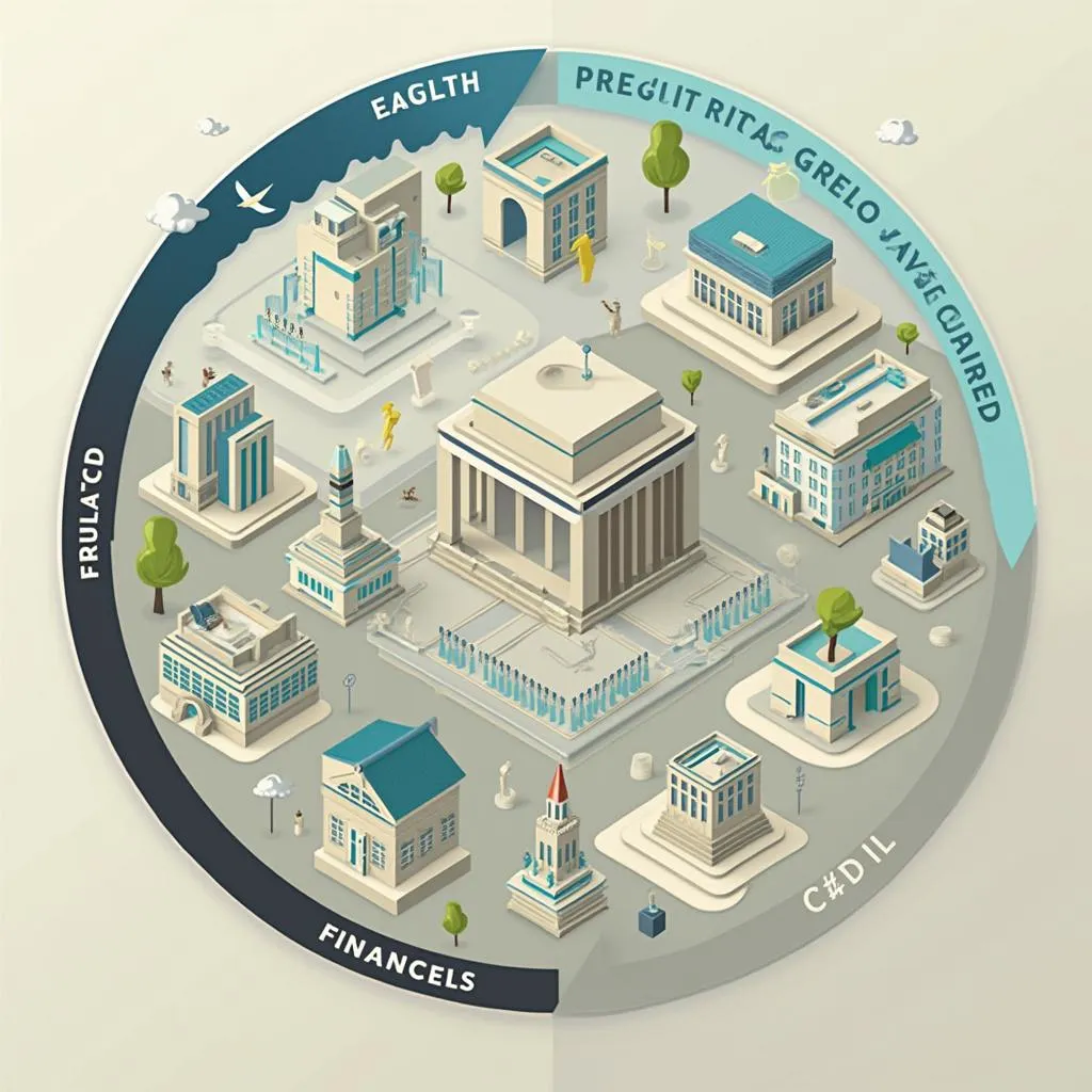 Paysage réglementaire en évolution