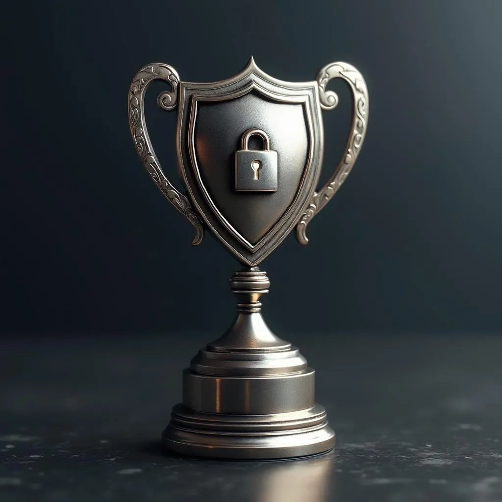 Prix de la sécurité financière