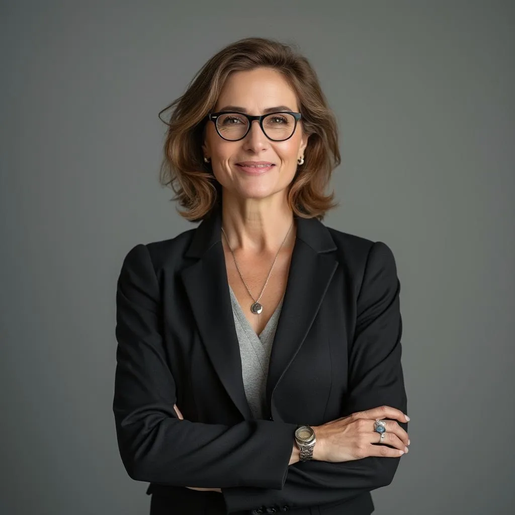 Dr. Marie Laurent, Directrice Technique