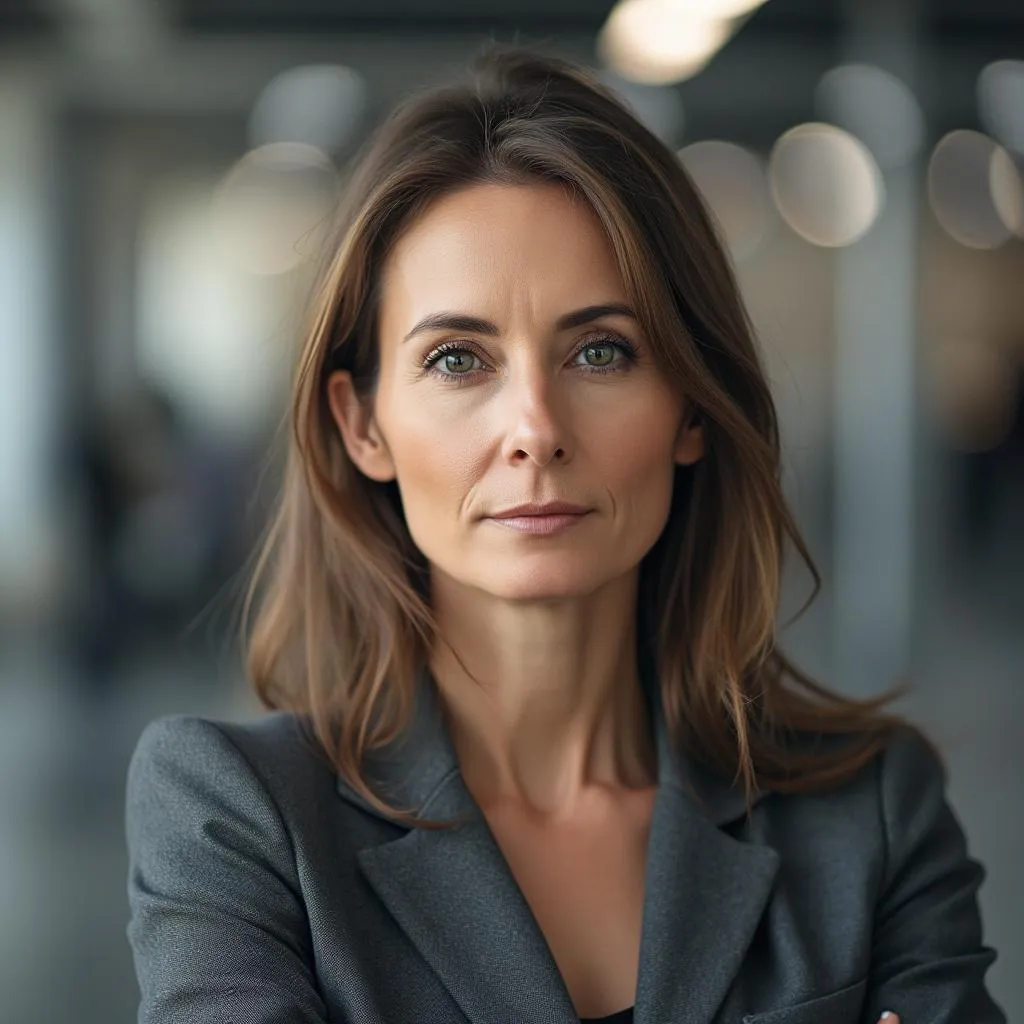 Directrice technique