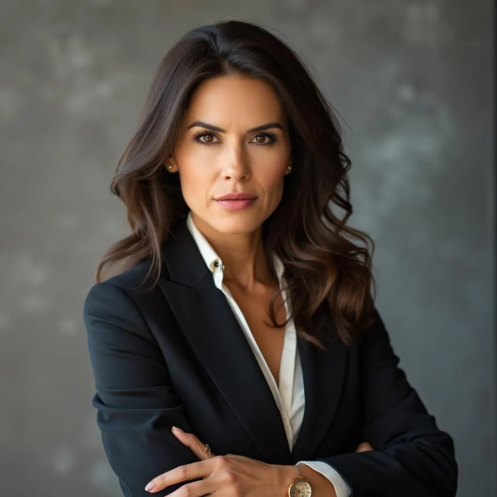 Directrice financière