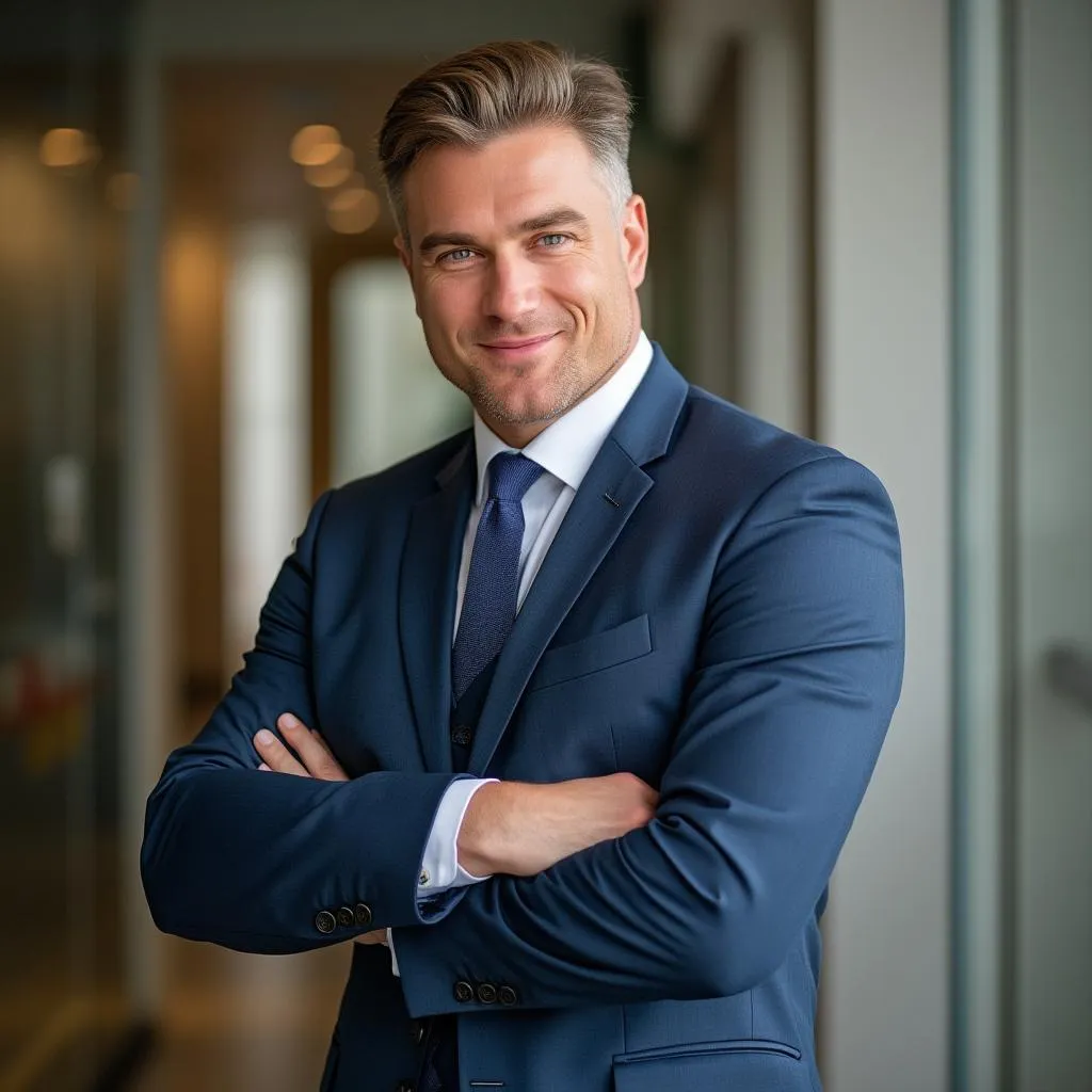 Jean-Michel Durand, Directeur Sécurité chez Banque Européenne de Crédit